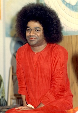 Sai Baba